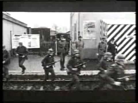 Assisi Underground trailer  (Cannon Films)