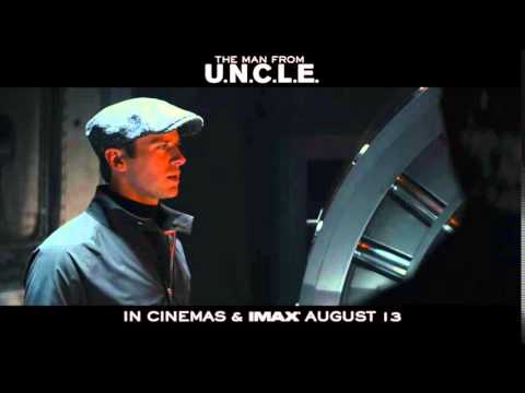 :15 TV Spot #2