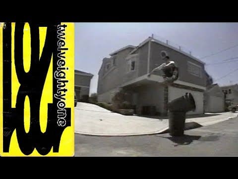 New Deal "1281" (1991)