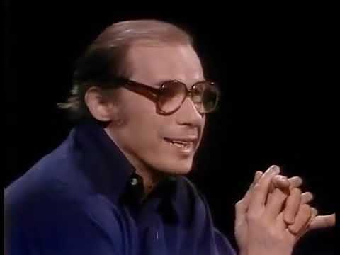 Glenn Gould plays Bach. The Art of the Fugue. Bruno Monsaingeon.