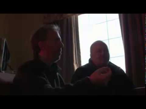 The Wildman of Kentucky - The Mystery of Panther Rock Trailer