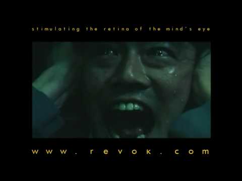 UNLUCKY MONKEY (1998) Japanese trailer for this dark comedy by Hiroyuki "Sabu" Tanaka