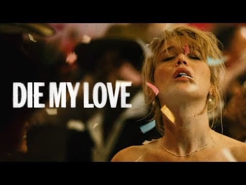 Official Teaser Trailer