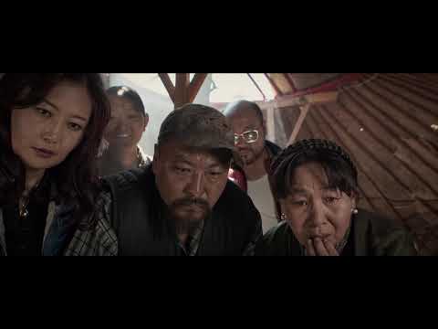 "Хөхөө" Official Trailer 2020 /history/