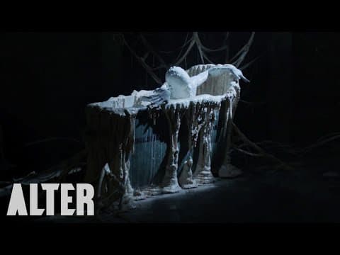 Horror Short Film "Catch a Butcher" | ALTER | Online Premiere