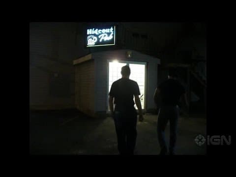 They Killed My Cat - Trailer