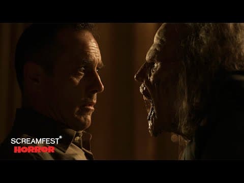 HARRY DORIGHT'S PRELUDE TO HELL  | SCARY SHORT HORROR FILM | SCREAMFEST