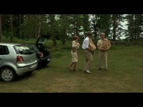 Weekend - Treecutters / Trädhuggare