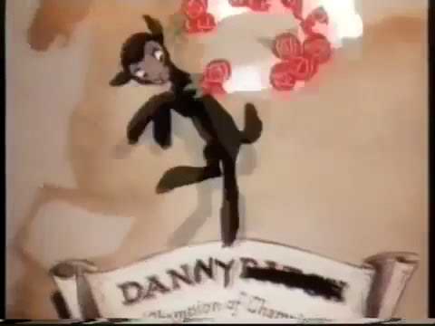So Dear to My Heart UK VHS Trailer - Coming Soon on Video