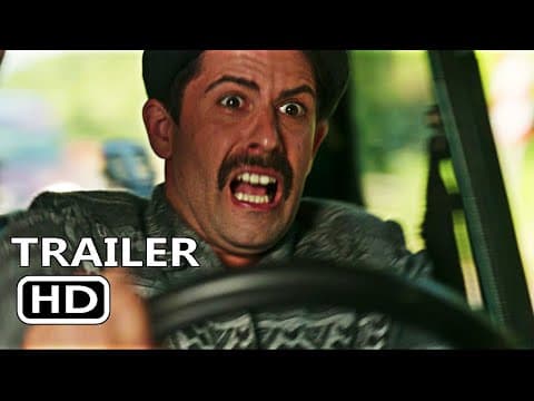 Бай Иван: Филмът (2021) - Трейлър 1 [БГ АУДИО]