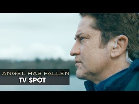 Official TV Spot “DAYS”