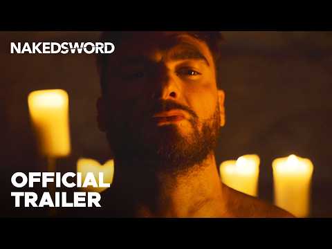 Back to Before | Official Trailer | NakedSword Originals