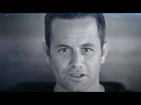 Unstoppable: Official Movie Trailer (Kirk Cameron, 2013)