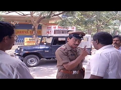 ಹೆಣ್ಣು ಜನುಮ ಕೊಡೋ ತಾಯಿ ಕಣೋ, ಮೊದಲು ಅವಳಿಗೆ ಗೌರವ ಕೊಡೋದುನ್ನ ಕಲಿತುಕೊಳ್ಳಿ | Aakasmika Kannada Movie Scene