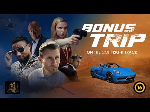 Official Trailer