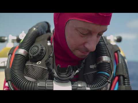 Gombessa / Les Monts sous-marins : La Pérouse (Episode 2)