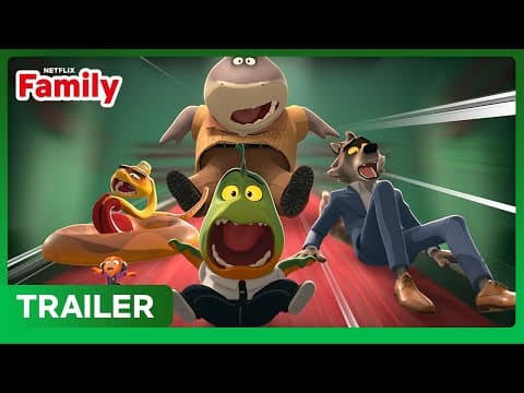 Trailer