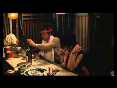 映画「魚影の群れ」 1983 予告編
