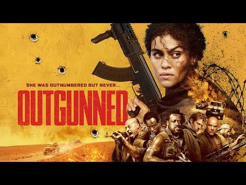 UK Trailer