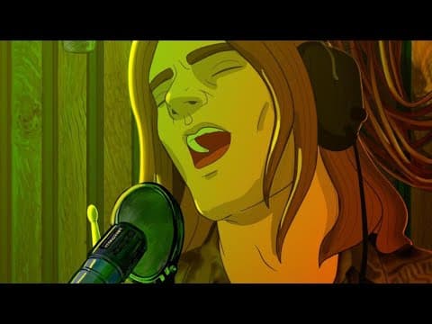 Rock Bottom - Trailer