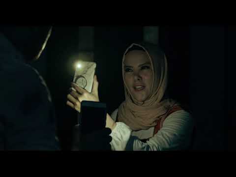 Official Trailer 'Bisikan Arwah Mantan'