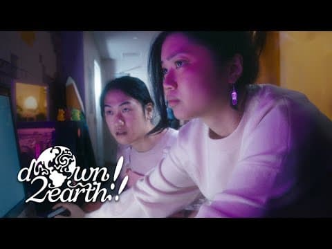 DOWN 2 EARTH | ONE SHOT | 86LUCK X OK SUPER DAY