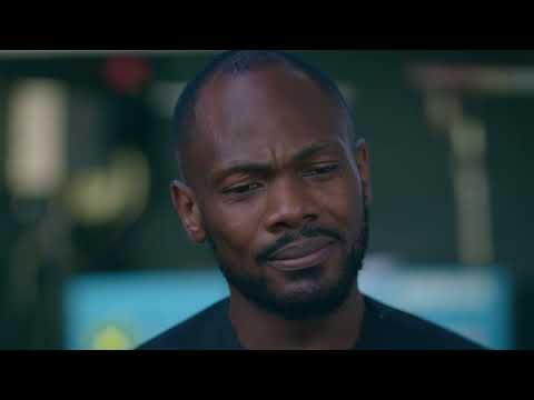 To FREEDOM (official Trailer) DANIEL ETIM, OSAS IGHODARO, BEVERLY OSU, ESO DIKE.