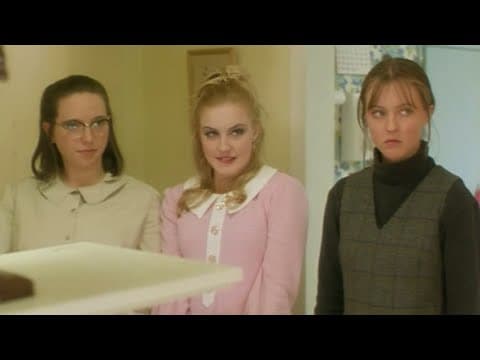 Falling Angels (2003) - Full Movie