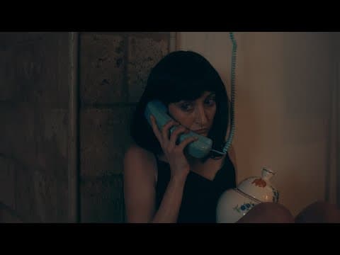 Decadence – trailer | IFFR 2025