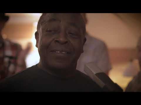 Ural Thomas & The Pain - No Distance (Between You and Me) [Official Video]