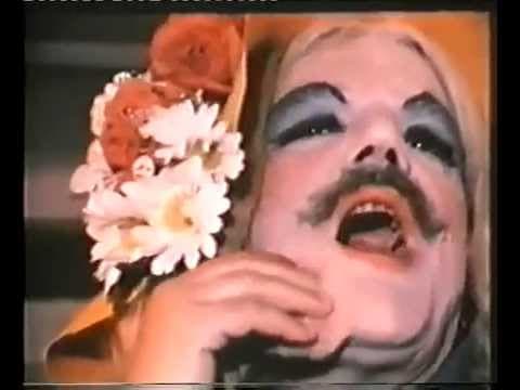 Carmelo Bene - Capricci (frammento)