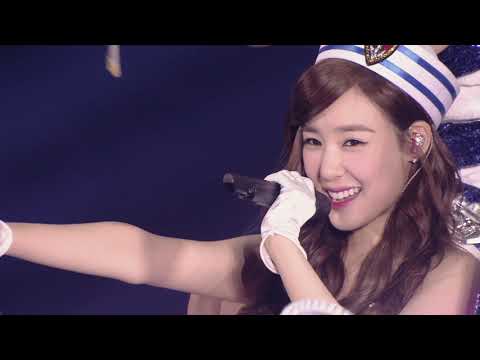 [DVD] Girls' Generation (소녀시대) - Lingua Franca '3rd Japan Tour - Love&Peace