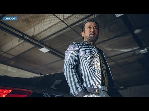 Official Trailer [ENG SUB]
