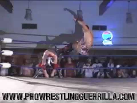 PWG Battle Of Los Angeles 2006 Night 3