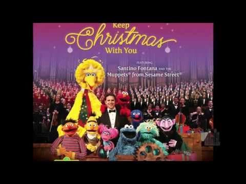 Keep Christmas With You - Mormon Tabernacle Choir Premieres
