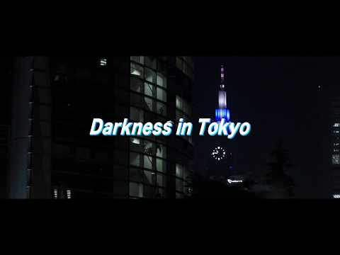 【公式】HYDRA trailre_海外short version