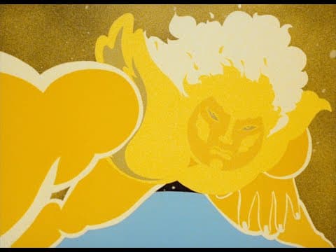 SON OF THE WHITE MARE - Official Trailer (4K Restoration)