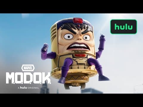 Trailer (Official)