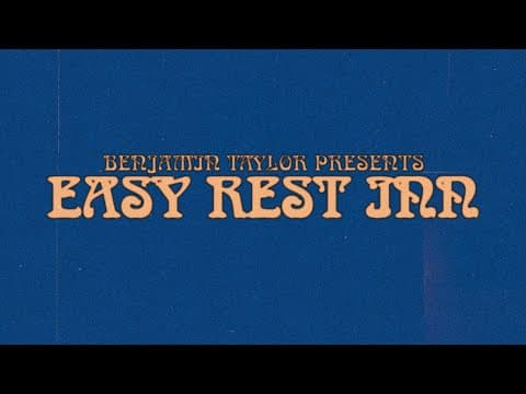 Easy Rest Inn (Short Film)