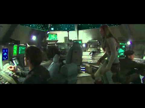 SCAVENGERS Official Trailer