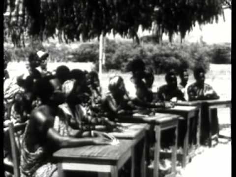 I WILL SPEAK ENGLISH  colonialfilm