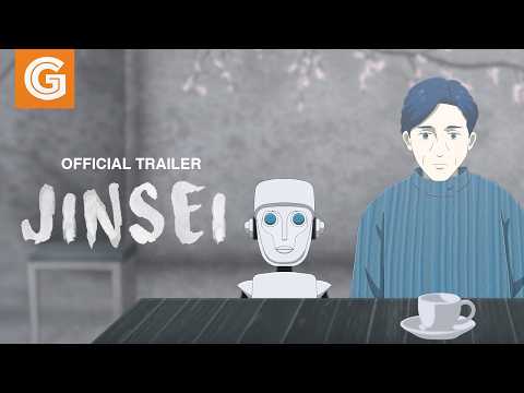 Official Trailer