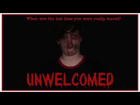 Unwelcomed | A Short Film