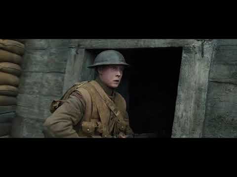 1917 - Trailer HD