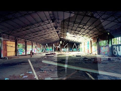 AMKA (Kurzfilm 2014)