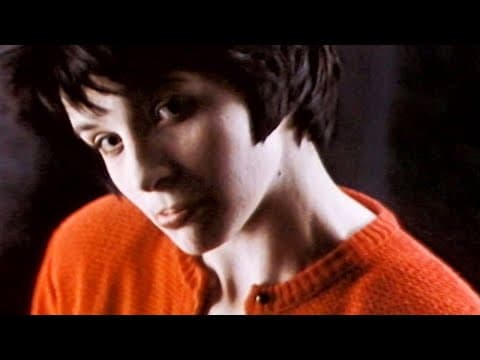 Mauvais sang (1986) Bande Annonce VF
