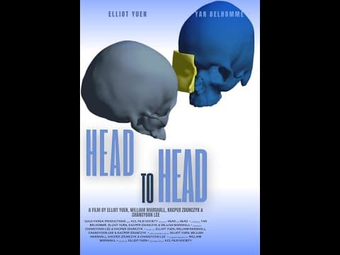 Head to Head Short Film - 48 Hour Filmmaking Challenge at KCL