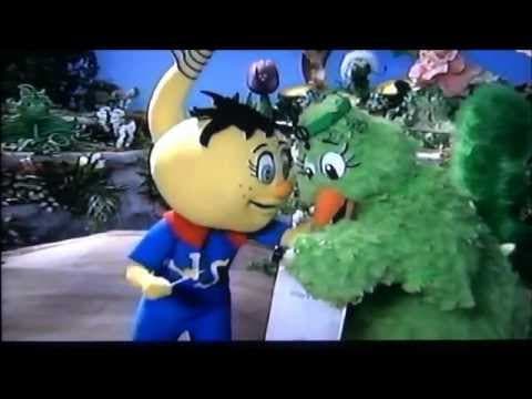 Wee Sing - Wee Singdom Part 1