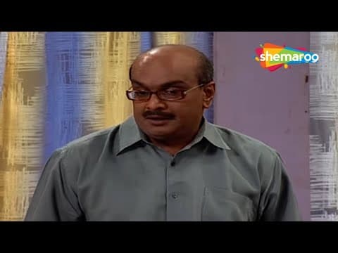 Gujjubhai E Gaam Gajavyu | Comedy Scene | Siddharth Randeria | Ashish Bhatt | Superhit Natak