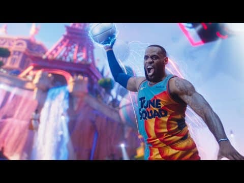 Official Trailer 1